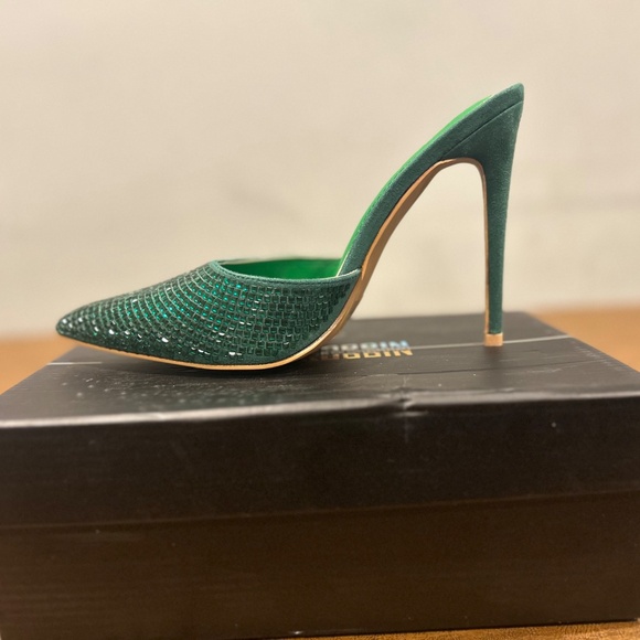 Cape Robbin mules - Picture 3 of 4